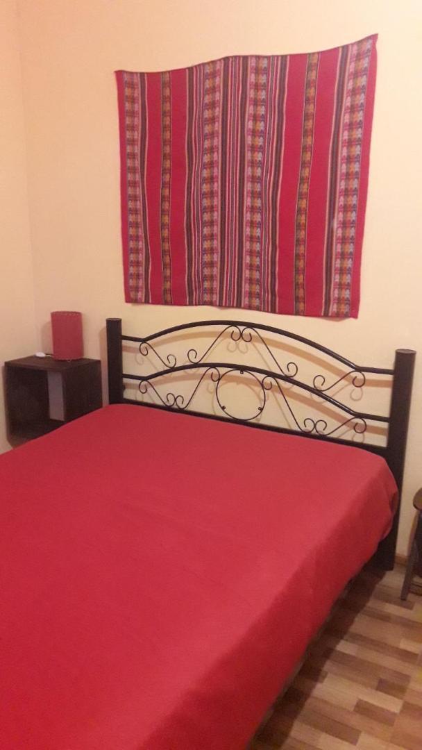 Santorini Bed En Cordoba Apartment Cameră foto