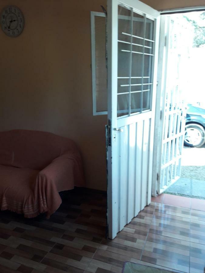 Santorini Bed En Cordoba Apartment Exterior foto